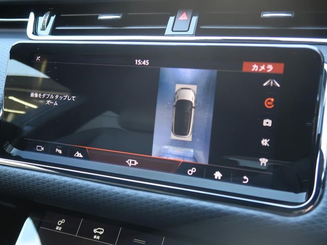 ROVER RANGE  EV 2019 Image 31