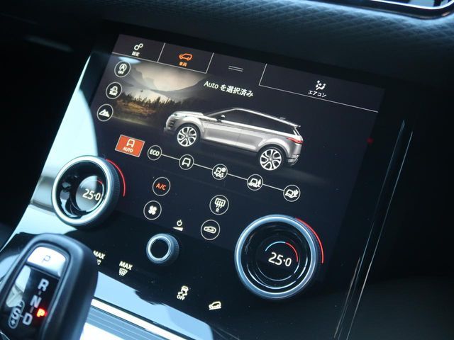 ROVER RANGE  EV 2019 Image 31