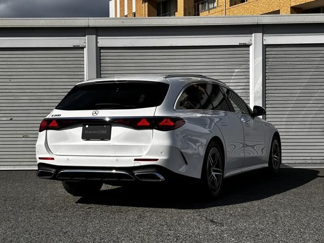 MERCEDES BENZ E CLAS 2025 Image 31