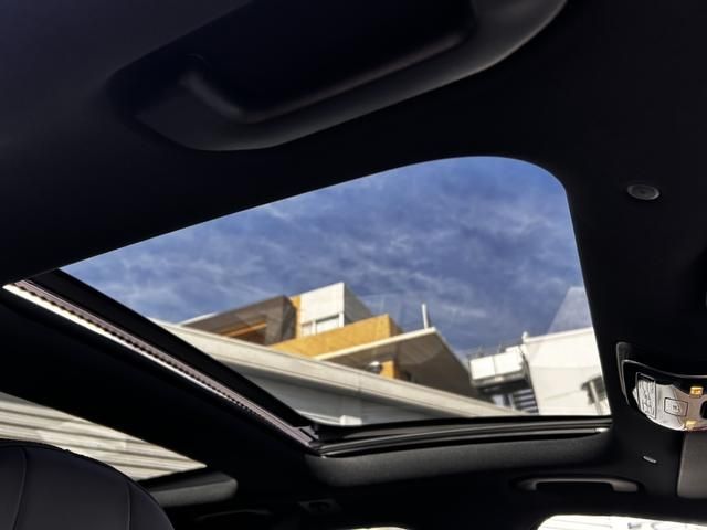 MERCEDES BENZ E CLAS 2025 Image 31