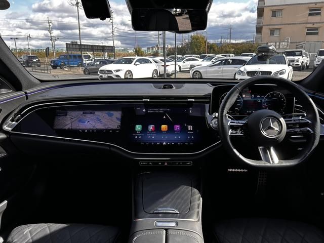 MERCEDES BENZ E CLAS 2025 Image 31