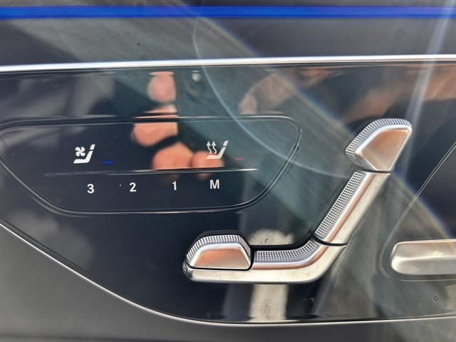 MERCEDES BENZ E CLAS 2025 Image 31