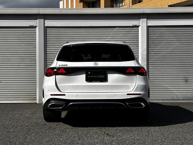 MERCEDES BENZ E CLAS 2025 Image 31