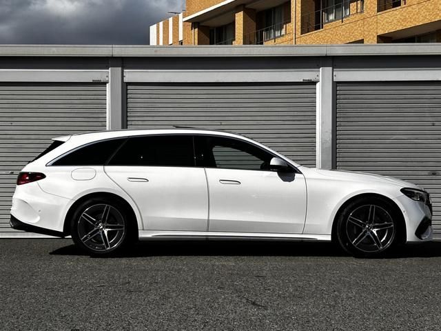 MERCEDES BENZ E CLAS 2025 Image 31