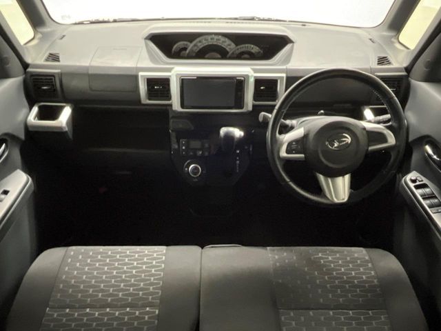 DAIHATSU WAKE 2018 Image 31