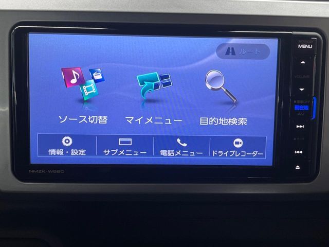 DAIHATSU WAKE 2018 Image 31