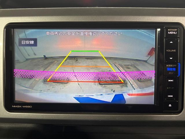 DAIHATSU WAKE 2018 Image 31