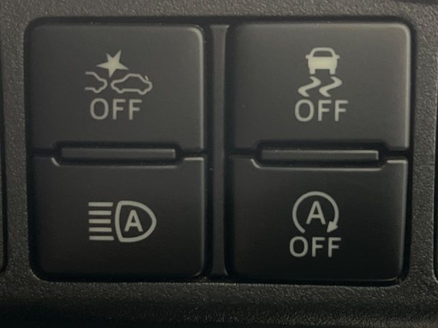 DAIHATSU WAKE 2018 Image 31