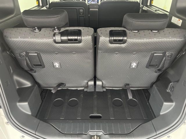 DAIHATSU WAKE 2018 Image 31