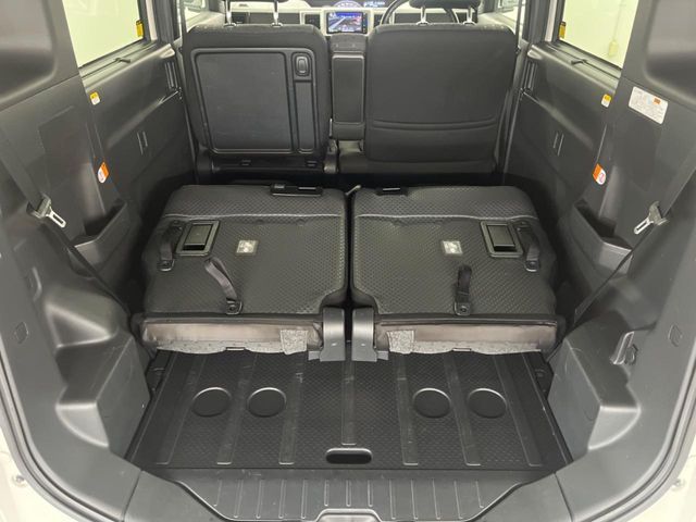 DAIHATSU WAKE 2018 Image 31