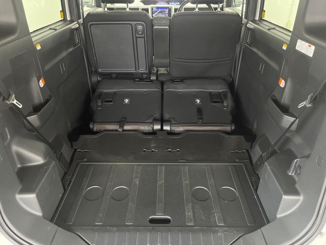 DAIHATSU WAKE 2018 Image 31