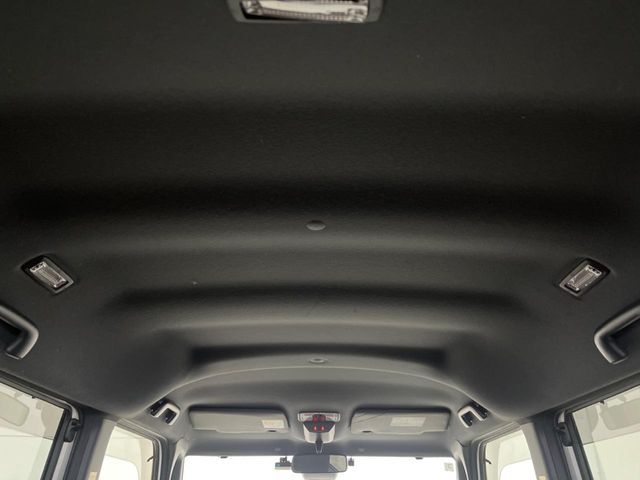 DAIHATSU WAKE 2018 Image 31