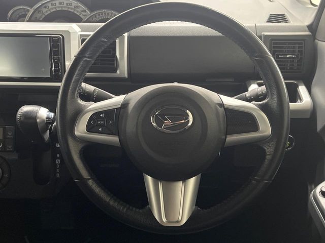 DAIHATSU WAKE 2018 Image 31