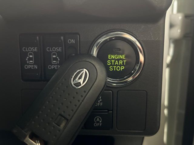 DAIHATSU WAKE 2018 Image 31