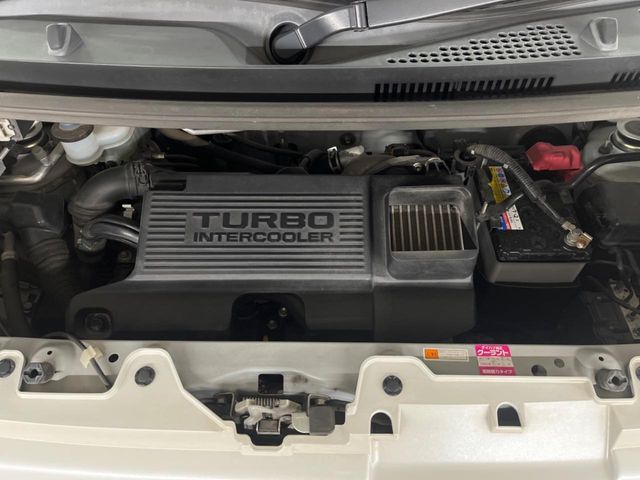 DAIHATSU WAKE 2018 Image 31