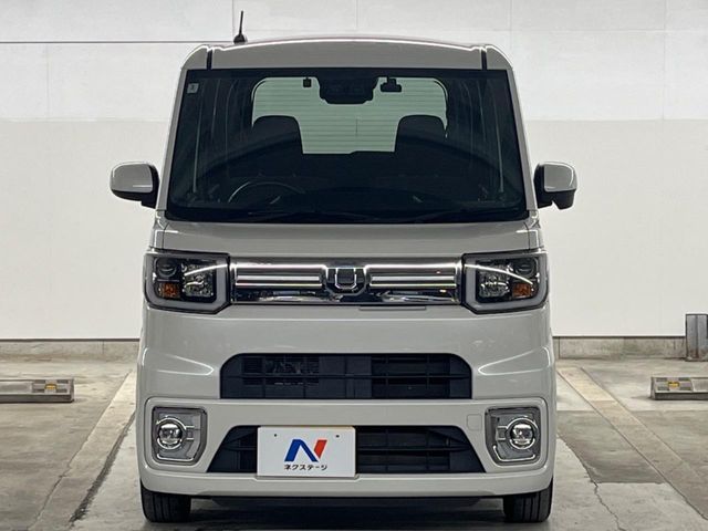 DAIHATSU WAKE 2018 Image 31