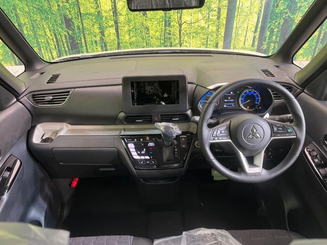 MITSUBISHI DELICA MINI 2024 Image 31