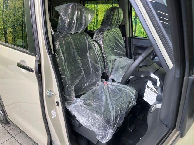 MITSUBISHI DELICA MINI 2024 Image 31