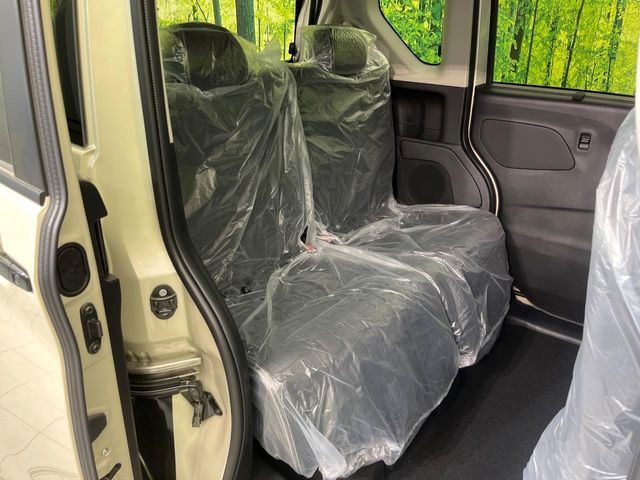 MITSUBISHI DELICA MINI 2024 Image 31