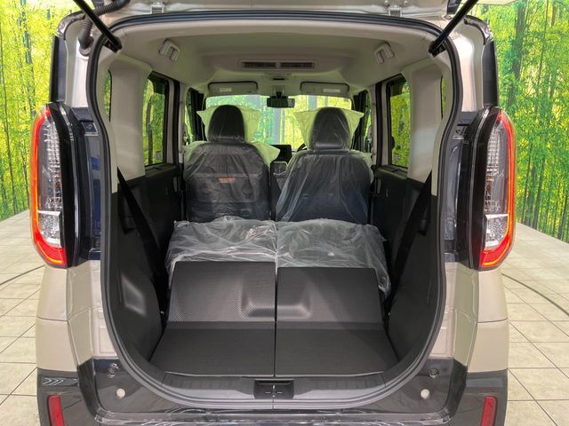 MITSUBISHI DELICA MINI 2024 Image 31