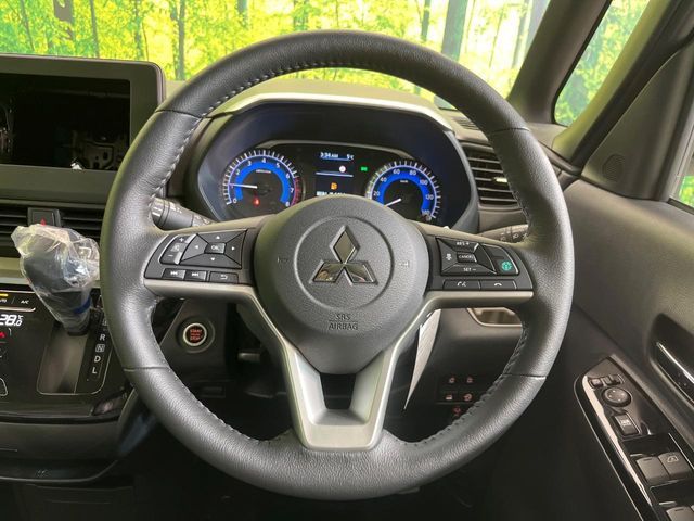 MITSUBISHI DELICA MINI 2024 Image 31