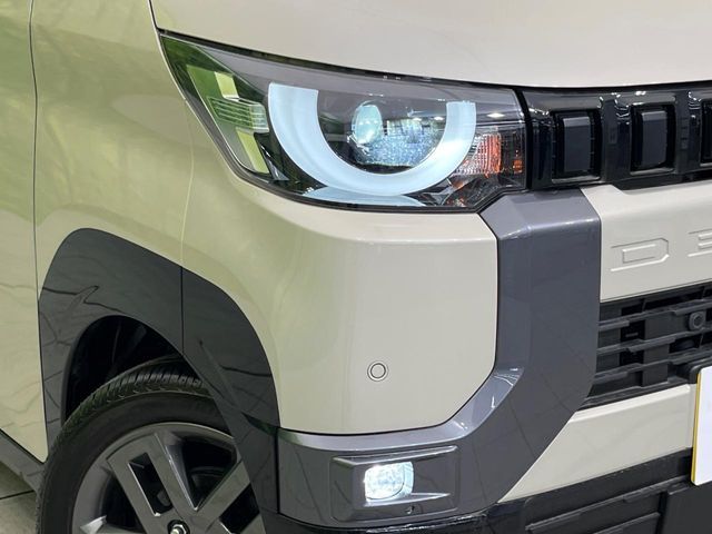 MITSUBISHI DELICA MINI 2024 Image 31