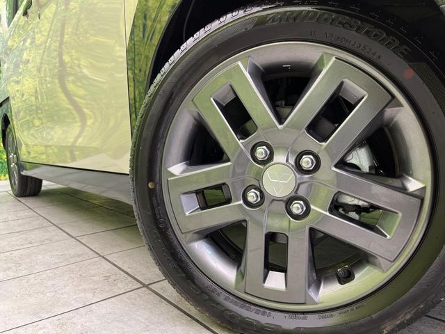 MITSUBISHI DELICA MINI 2024 Image 31