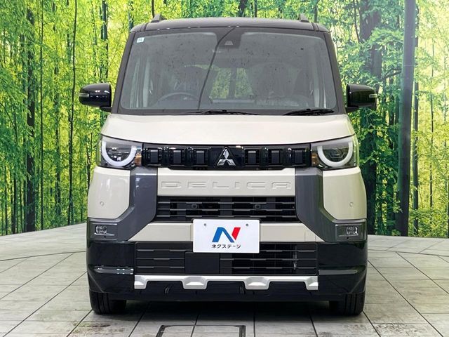 MITSUBISHI DELICA MINI 2024 Image 31