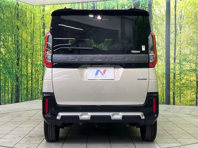 MITSUBISHI DELICA MINI 2024 Image 31