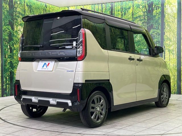 MITSUBISHI DELICA MINI 2024 Image 31