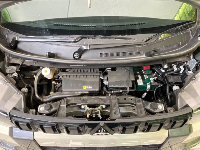 MITSUBISHI DELICA MINI 2024 Image 31