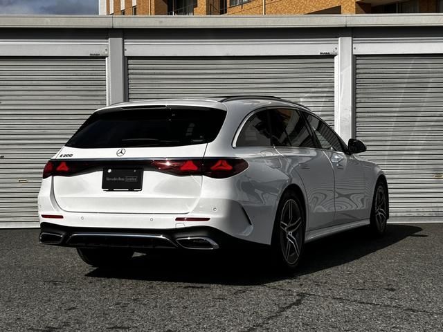 MERCEDES BENZ E CLAS 2025 Image 31