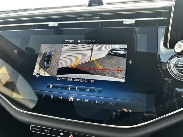 MERCEDES BENZ E CLAS 2025 Image 31