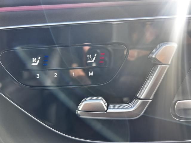 MERCEDES BENZ E CLAS 2025 Image 31