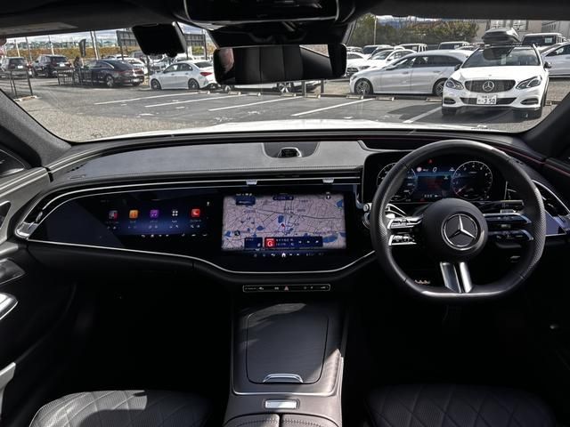 MERCEDES BENZ E CLAS 2025 Image 31