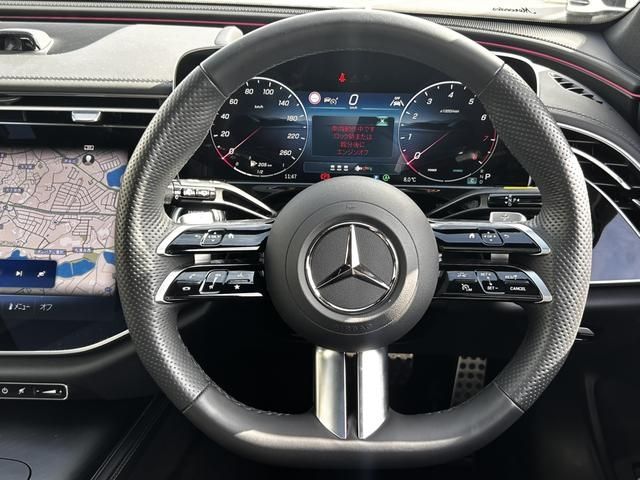 MERCEDES BENZ E CLAS 2025 Image 31