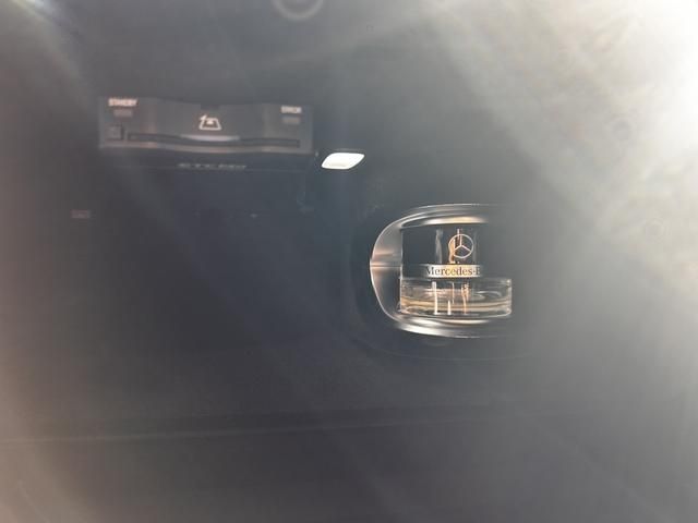 MERCEDES BENZ E CLAS 2025 Image 31