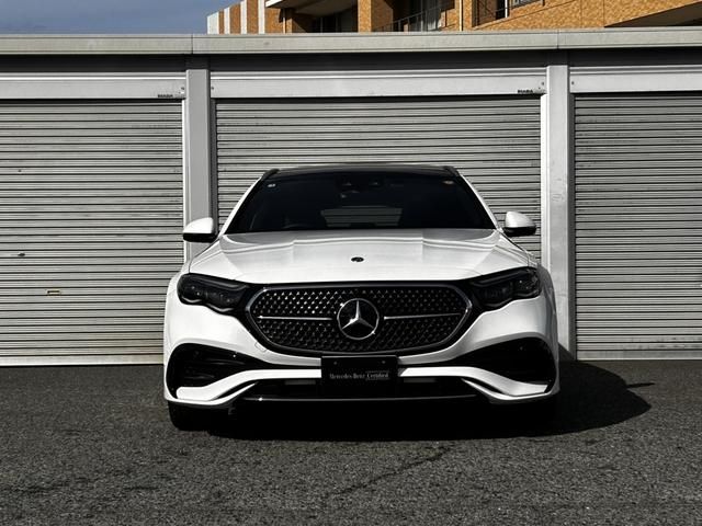 MERCEDES BENZ E CLAS 2025 Image 31