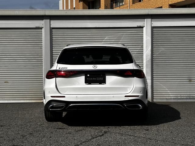 MERCEDES BENZ E CLAS 2025 Image 31