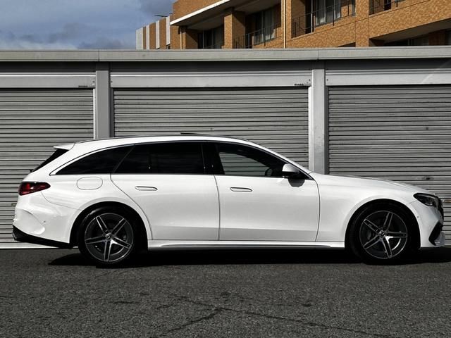 MERCEDES BENZ E CLAS 2025 Image 31