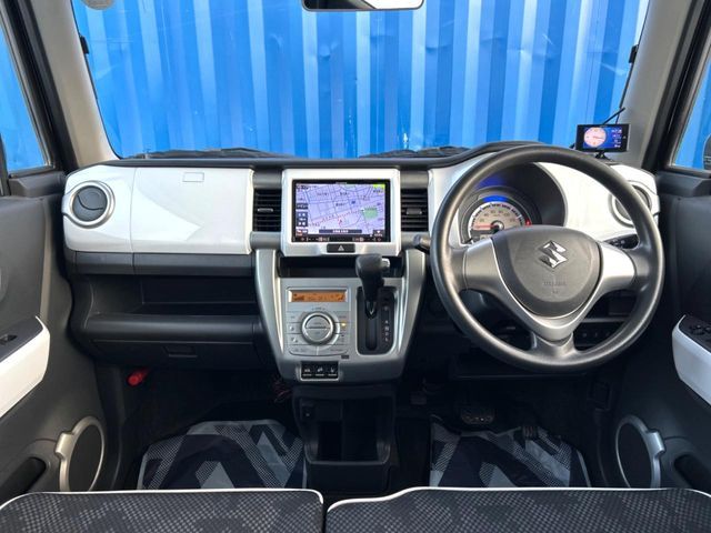 SUZUKI HUSTLER 4WD 2017 Image 31