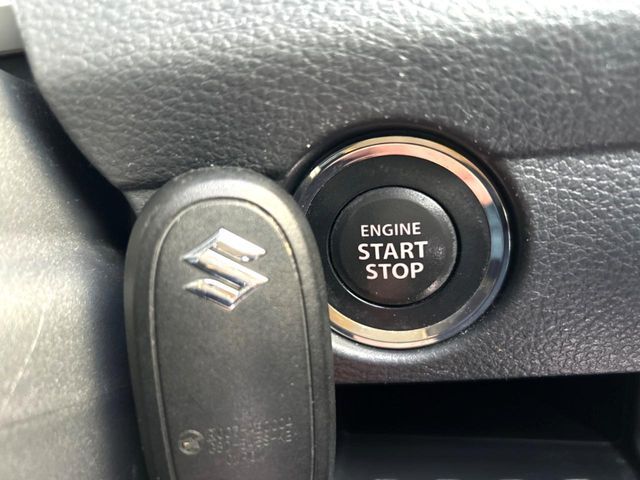 SUZUKI HUSTLER 4WD 2017 Image 31