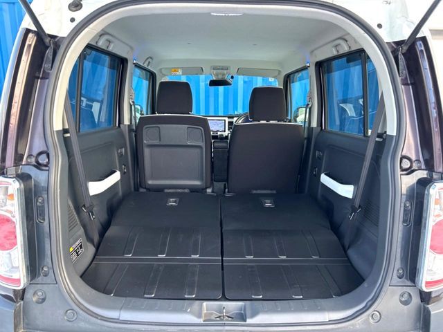 SUZUKI HUSTLER 4WD 2017 Image 31