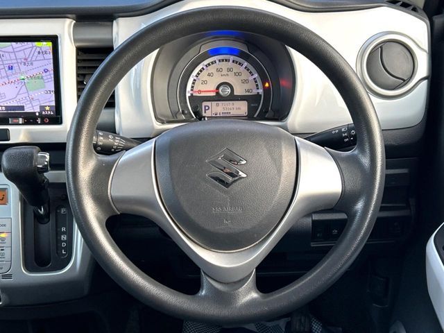 SUZUKI HUSTLER 4WD 2017 Image 31