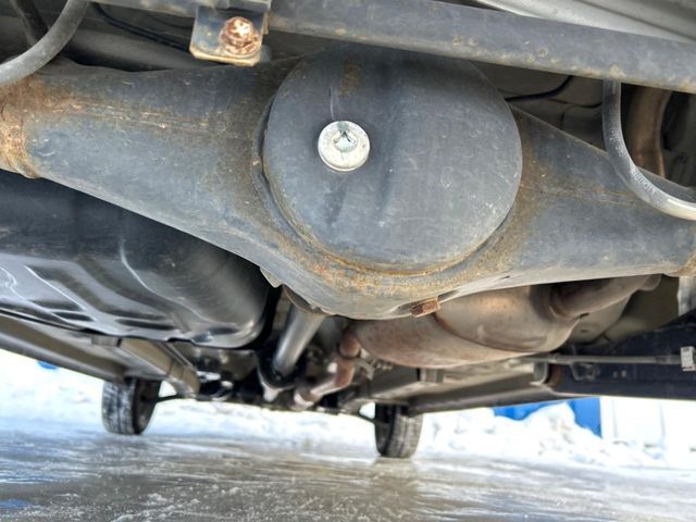 SUZUKI HUSTLER 4WD 2017 Image 31