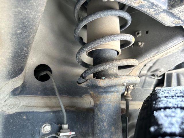 SUZUKI HUSTLER 4WD 2017 Image 31