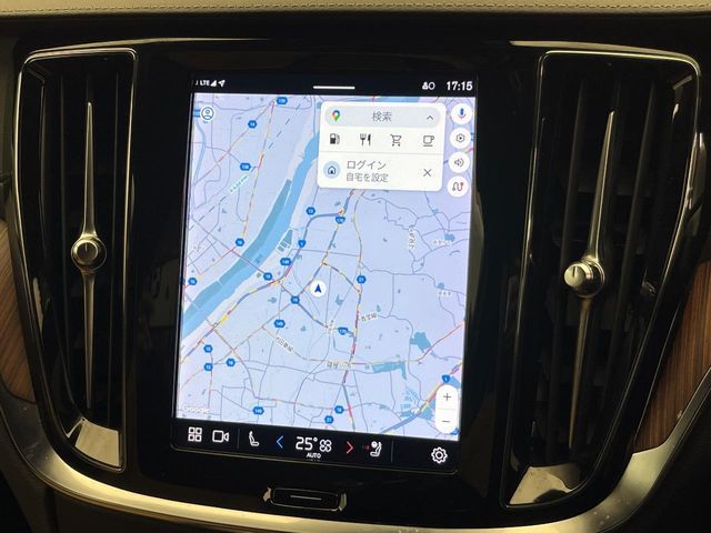 VOLVO V60 CROSS COUN 2024 Image 31