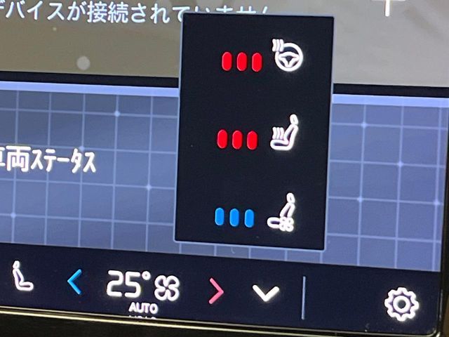 VOLVO V60 CROSS COUN 2024 Image 31