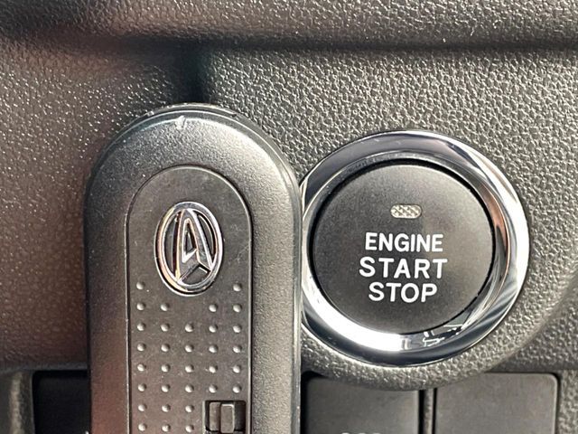 DAIHATSU MOVE CUSTOM 2015 Image 31