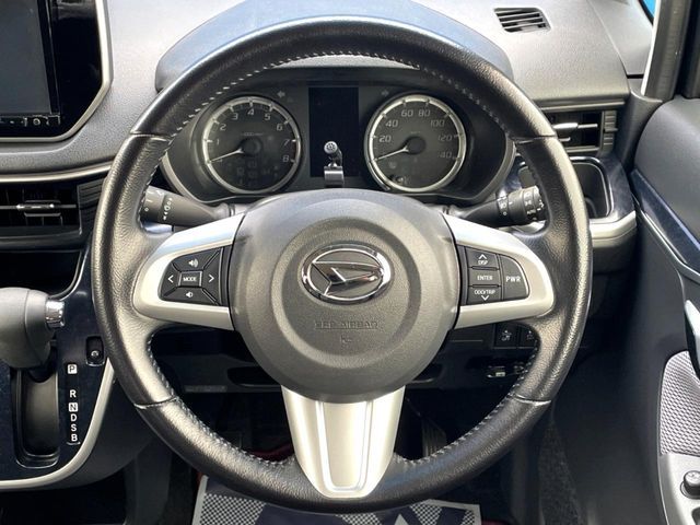 DAIHATSU MOVE CUSTOM 2015 Image 31